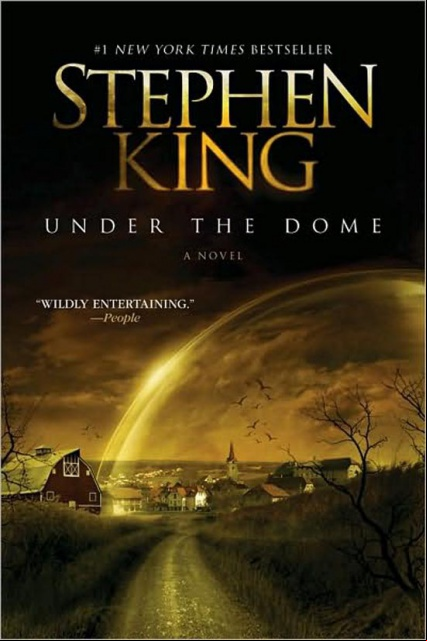 Under the Dome S01E13 VOSTFR HDTV