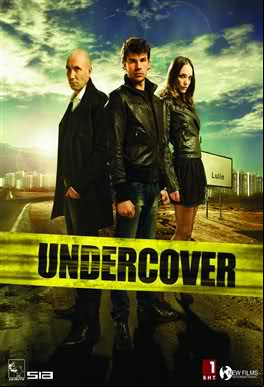 Undercover Saison 5 FRENCH BluRay 720p HDTV