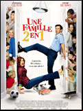 Une famille 2 en 1 Dvdrip French 2006
