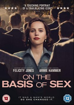 Une femme d'exception TRUEFRENCH DVDRIP 2019