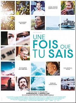 Une fois que tu sais FRENCH WEBRIP 1080p 2022