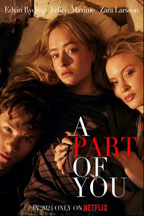 Une partie de toi MULTI WEBRIP 1080p 2024
