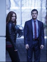 Unforgettable S02E11 FRENCH HDTV