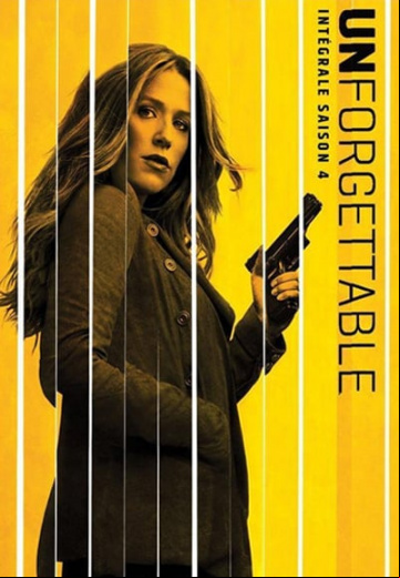 Unforgettable Saison 4 FRENCH HDTV
