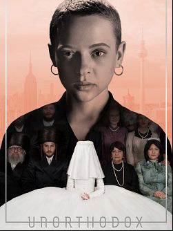 Unorthodox S02E01 VOSTFR HDTV