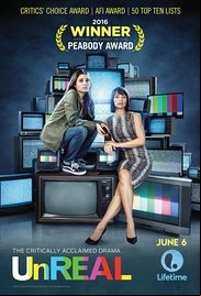 UnReal S03E02 VOSTFR HDTV