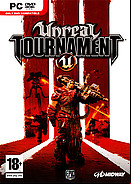 Unreal Tournament 3 [PC-DVD]