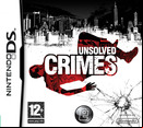 Unsolved Crimes [DS]