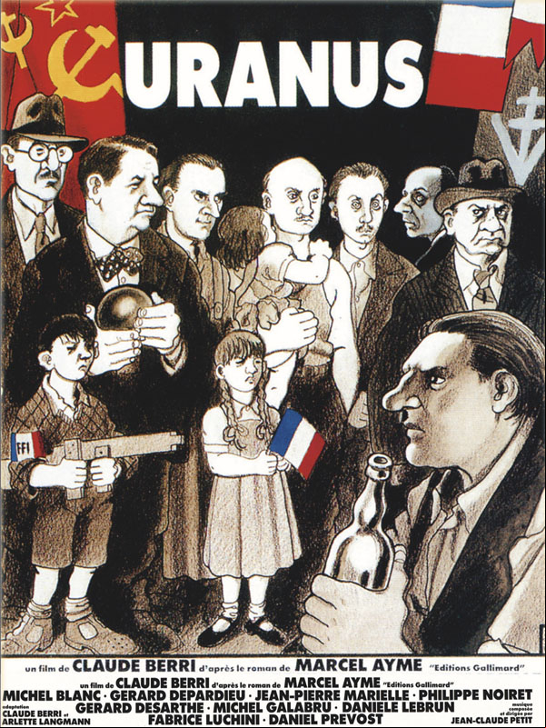 Uranus FRENCH HDLight 1080p 1990