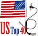 US Top 40 Single Charts (02/10/2010)
