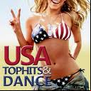 USA Top Hits & Dance [2010]