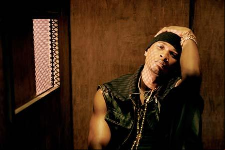 Usher Here I Stand -2008