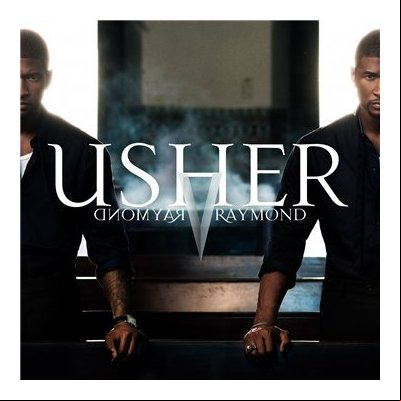 Usher - Raymond V Raymond [2010]