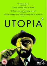 Utopia Saison 2 FRENCH HDTV
