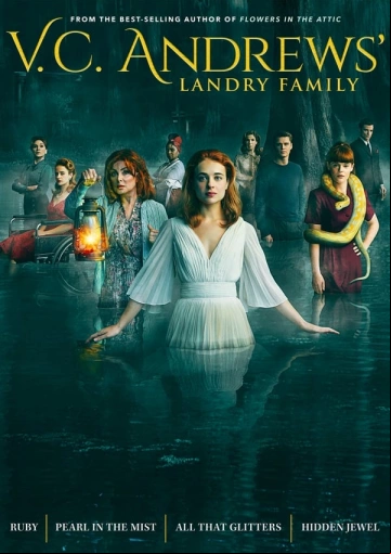 V.C. Andrews : Les malheurs de Ruby FRENCH Saison 1 HDTV 2024