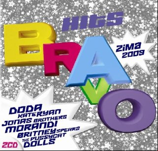 VA - Bravo Hits Lato (2009)