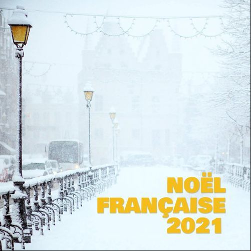 VA - Noël française 2021