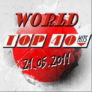 VA - World Top 40 Singles (05/2011)