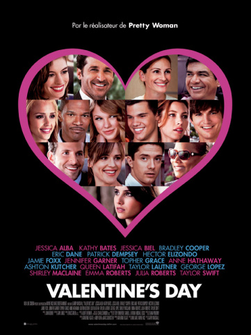 Valentine's Day TRUEFRENCH DVDRIP 2010