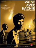 Valse avec Bachir FRENCH DVDRIP 2008