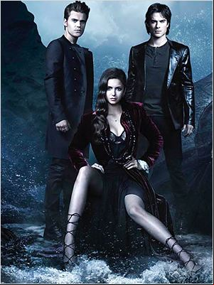 Vampire Diaries S04E14 FRENCH