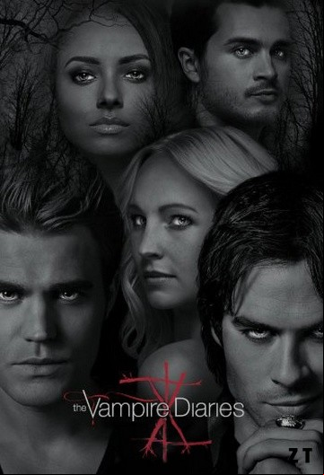 Vampire Diaries S08E12 VOSTFR HDTV