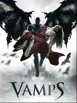 Vamps FRENCH WEBRIP 1080p 2019