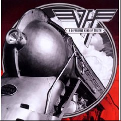 Van Halen - A Different Kind Of Truth 2012
