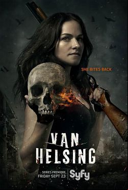 Van Helsing S01E13 FINAL VOSTFR HDTV