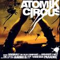 Vanessa Paradis - Atomik Circus [2004]