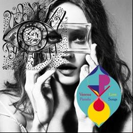 Vanessa Paradis - Love Songs (Limited Edition) - 2013