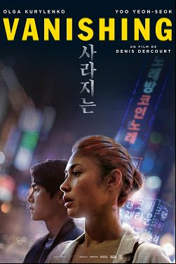 Vanishing FRENCH WEBRIP 2022