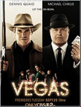 Vegas (2012) S01E01 VOSTFR HDTV