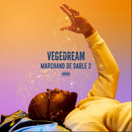 Vegedream - Marchand de sable 2 - 2018