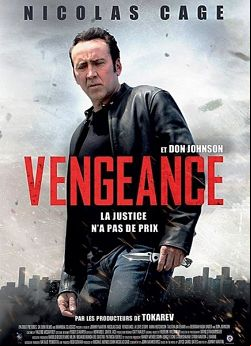 Vengeance: A Love Story FRENCH DVDRIP 2017