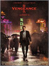 Vengeance DVDRIP FRENCH 2009