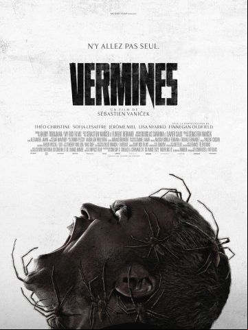 Vermines FRENCH WEBRIP 1080p 2023