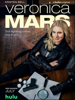 Veronica Mars S04E01 VOSTFR HDTV