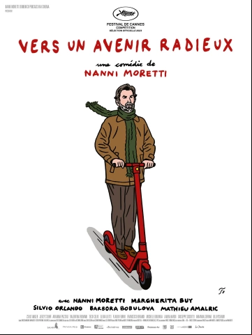 Vers un avenir radieux FRENCH WEBRIP 1080p 2023