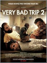 Very Bad Trip 2 (Hangover part 2) FRENCH DVDRIP AC3 2011