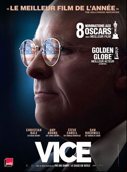 Vice TRUEFRENCH BluRay 1080p 2019
