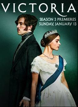 Victoria S03E01 FRENCH HDTV