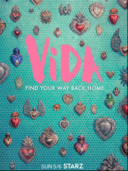 Vida S03E04 VOSTFR HDTV