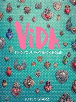 Vida Saison 2 FRENCH HDTV