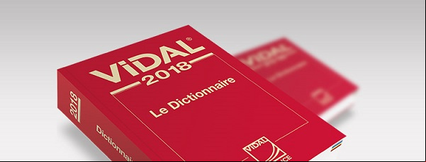 Vidal 2018 - Le Dictionnaire 2018 .pdf