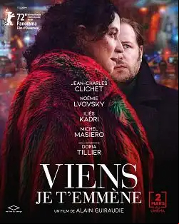 Viens je t’emmène FRENCH WEBRIP 1080p 2022