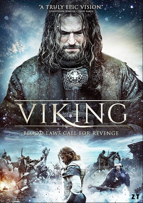 Viking, la naissance d'une nation FRENCH BluRay 1080p 2018