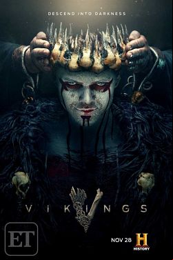 Vikings S05E14 VOSTFR HDTV