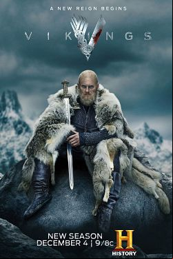 Vikings S06E15 FRENCH HDTV