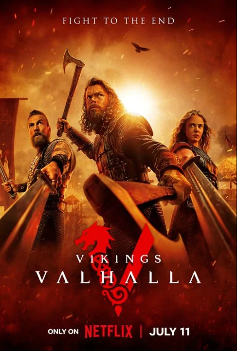 Vikings: Valhalla (Integrale) MULTI HDTV 1080p 2024 MULTI Integrale HDTV 1080p 2024